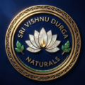 sri vishnu durga logo